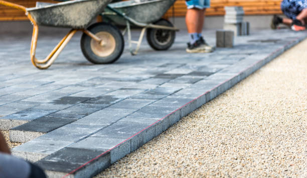 Best Concrete Sidewalk Installation in Rochester, PA