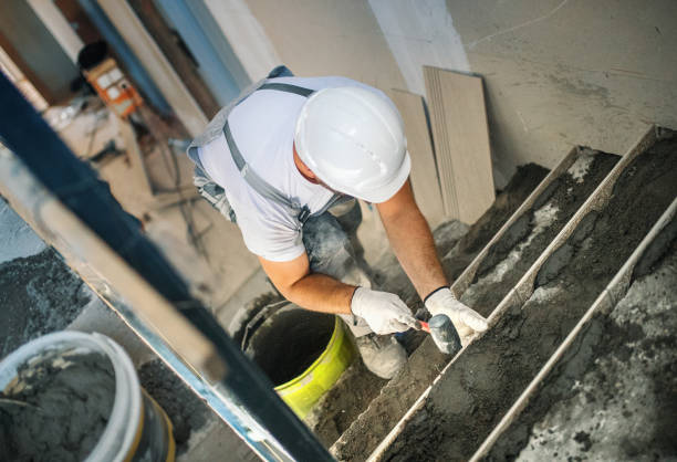 Best Concrete Demolition Services in Rochester, PA