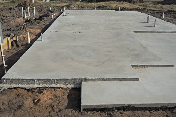 Best Concrete Patio Design and Installation in Rochester, PA