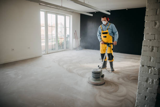 Best Residential Concrete Solutions in Rochester, PA