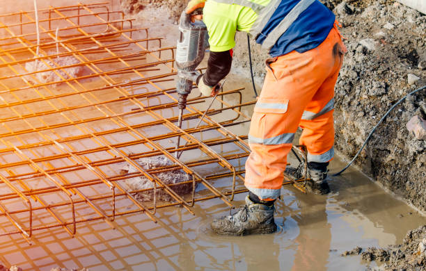 Best Concrete Retaining Walls in Rochester, PA