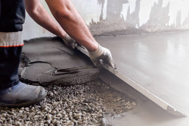 Best Commercial Concrete Services in Rochester, PA